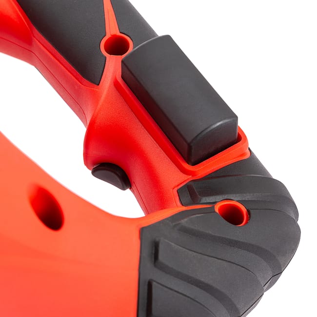 Rubimix-9 Supertorque Mortar Mixer – 1800W Electric Paddle Mixer 