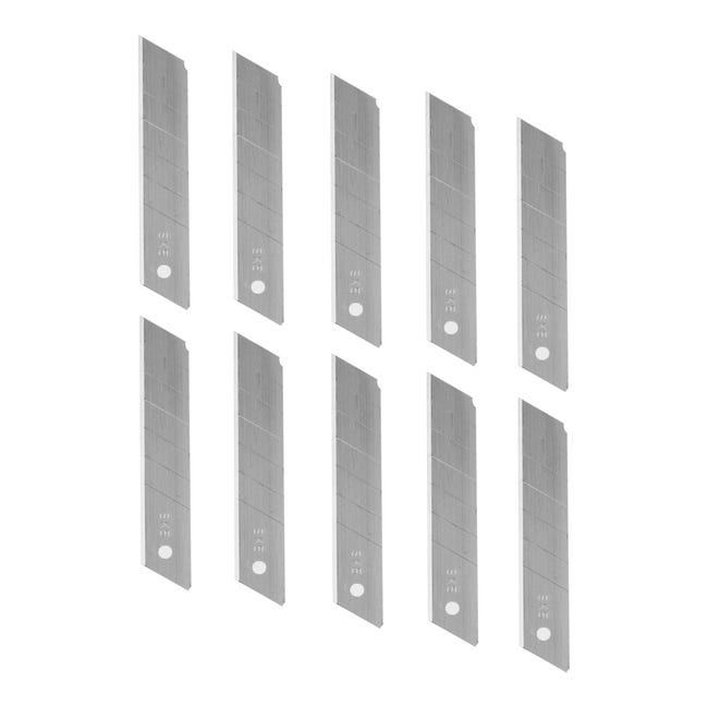 High-Performance Replacement Blade 