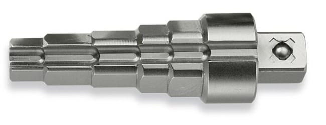 Rothenberger Radiator Ratchet Wrench Set 3/8" to 1/2" 