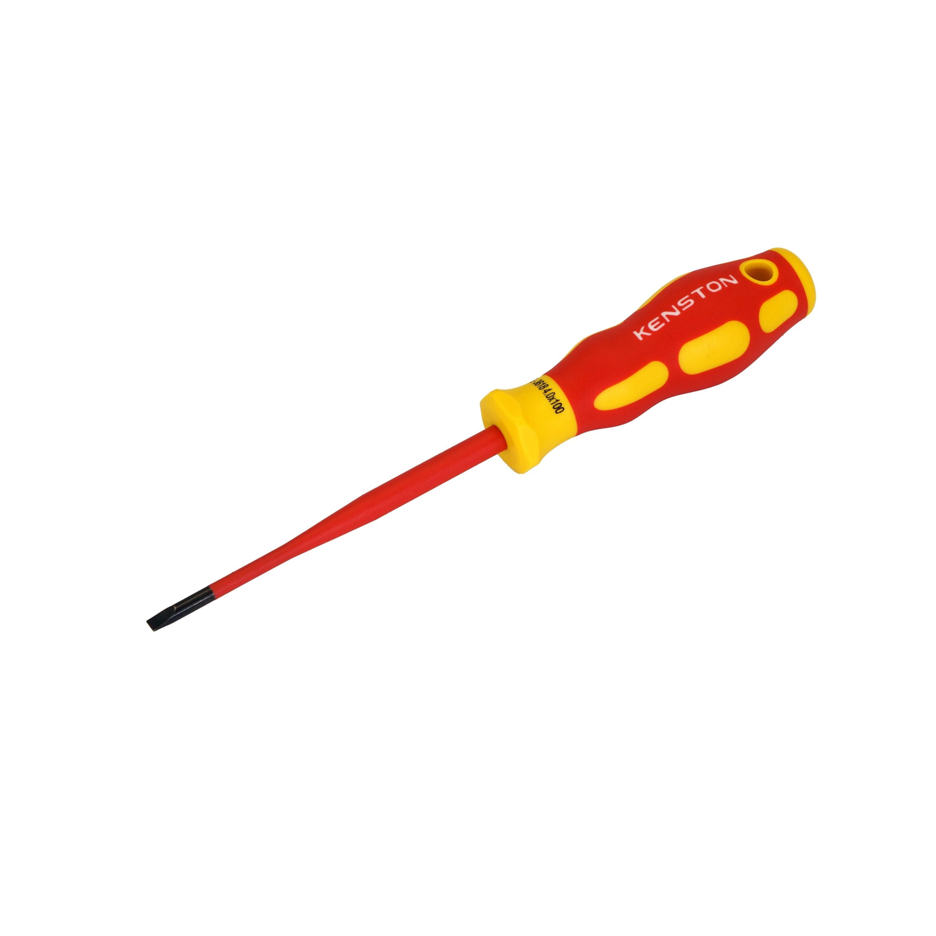 Kenston Insulated VDE Screwdriver