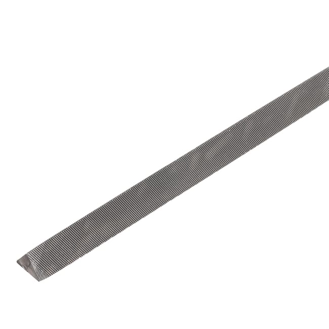 Triangular File 200 mm with Bimaterial Handle - Bellota