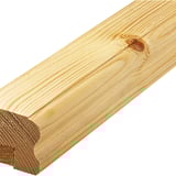 Stair handrails and balustrades