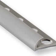 Profiles finish tiles