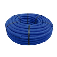 Insulation water supply