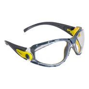 Safety glasses