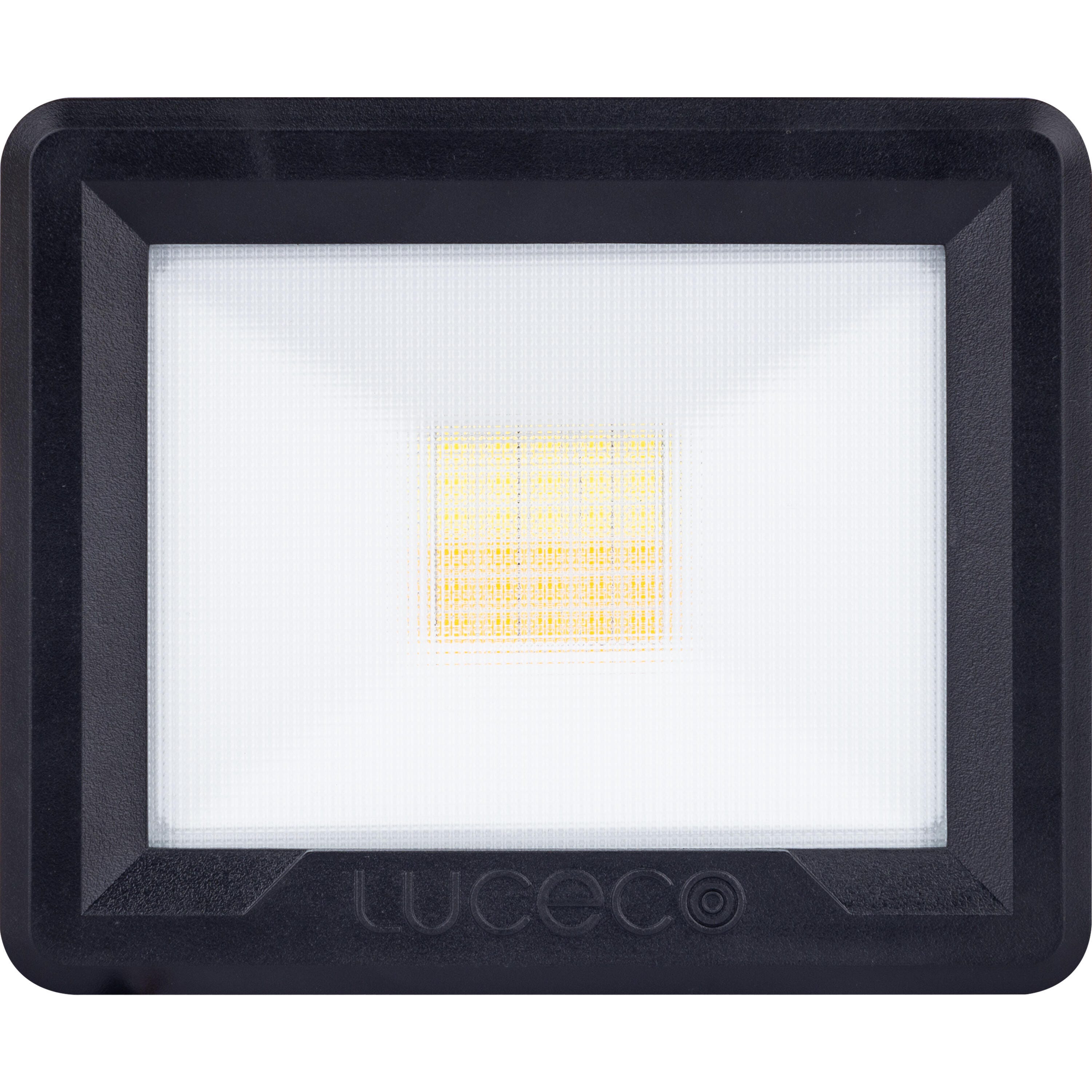 Outdoor LED Floodlight 10W CCT – Black
