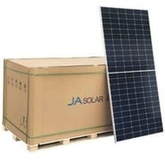 Solar panel kit