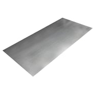 Galvanized sheet metal
