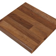 Laminated countertops