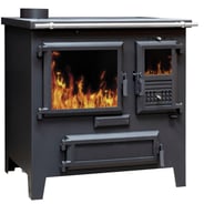 Wood stoves and stoves