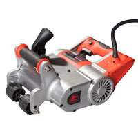 Rosadoras and engalletadoras