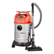 Industrial vacuum cleaners and accessories