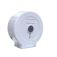 Industrial roll carriers