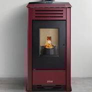 Pellet stoves
