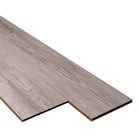 Laminate flooring