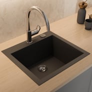 Kitchen sinks