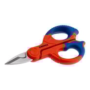 Scissors and cutting tools