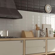 Kitchen tiles