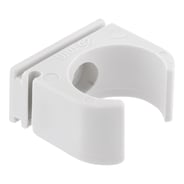 Plastic clamps