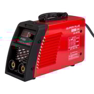 Inverter welder