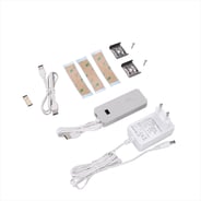 Accessories screens and strips