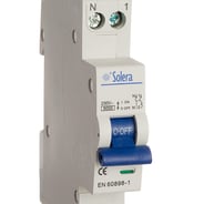 Magnetothermal switches