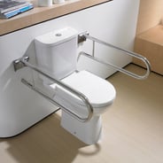 Community sanitary appliances