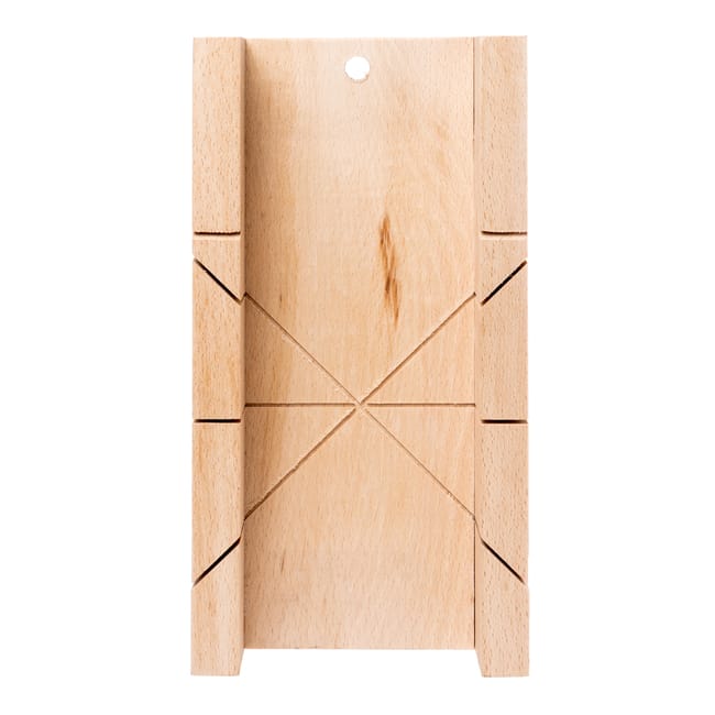 Miter Saw Guide - Beech Wood 110 mm - Urko