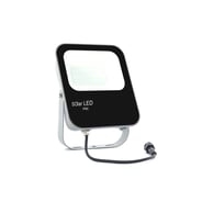 LED projectors with sensor