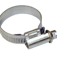 Pressure clamps