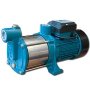 Surface pumps