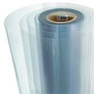 Methacrylate and PVC sheets