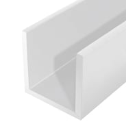 PVC profiles