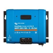 Solar charge regulator mppt and pwm