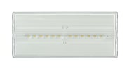 Emergency luminaires