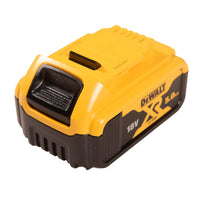 Dewalt battery tools