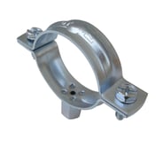 Metal clamps