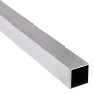 Aluminum profiles