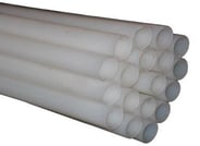 PEX-PERT pipes
