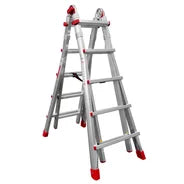 Ladders and stools
