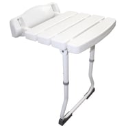 Bath and shower seats