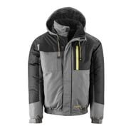 Work clothes for winter