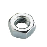 Threaded rod, nuts and washers