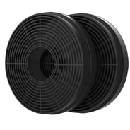 Extractor hood filters