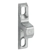 Hardware and window closures