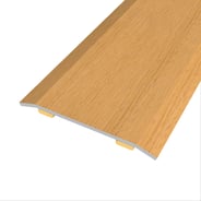 Floor transition profiles